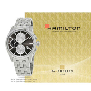 ساعت مردانه همیلتون H32596181