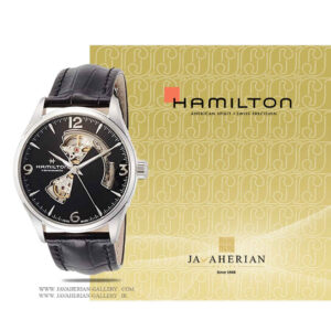 ساعت مردانه همیلتون H32705731