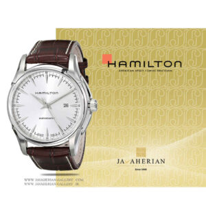ساعت مردانه همیلتون H32715551