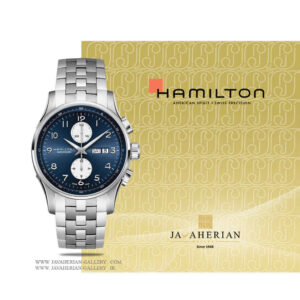 ساعت مردانه همیلتون H32766143