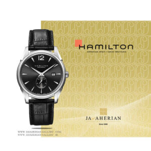 ساعت مردانه همیلتون H38655785