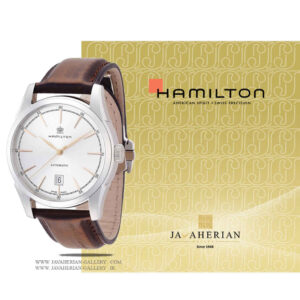 ساعت مردانه همیلتون H42415551
