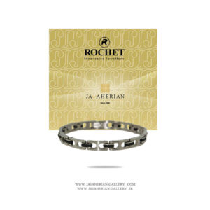 دستبند مردانه روشه B031680