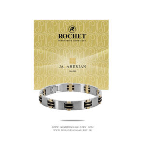 دستبند مردانه روشه B031887