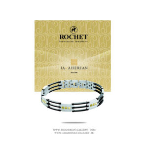دستبند مردانه روشه B134705