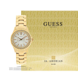 ساعت زنانه گس W0507L2