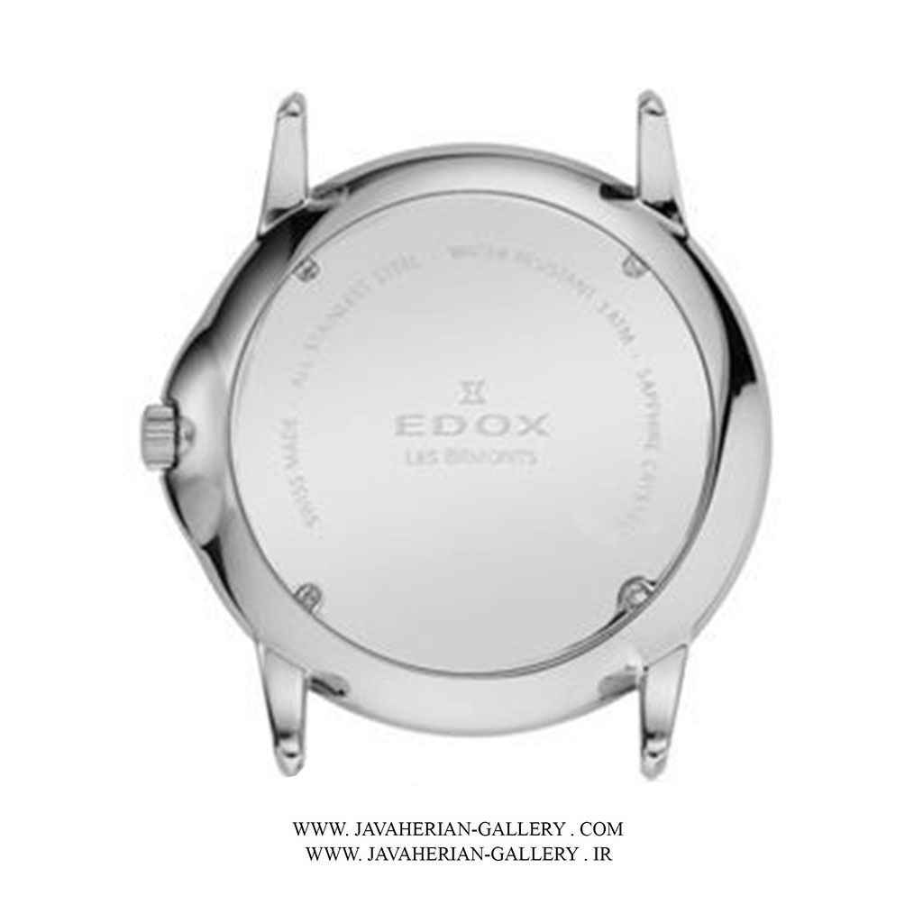 ساعت مردانه ادوکس 400023AR 4 ساعت مردانه ادوکس 400023AR - Image 4