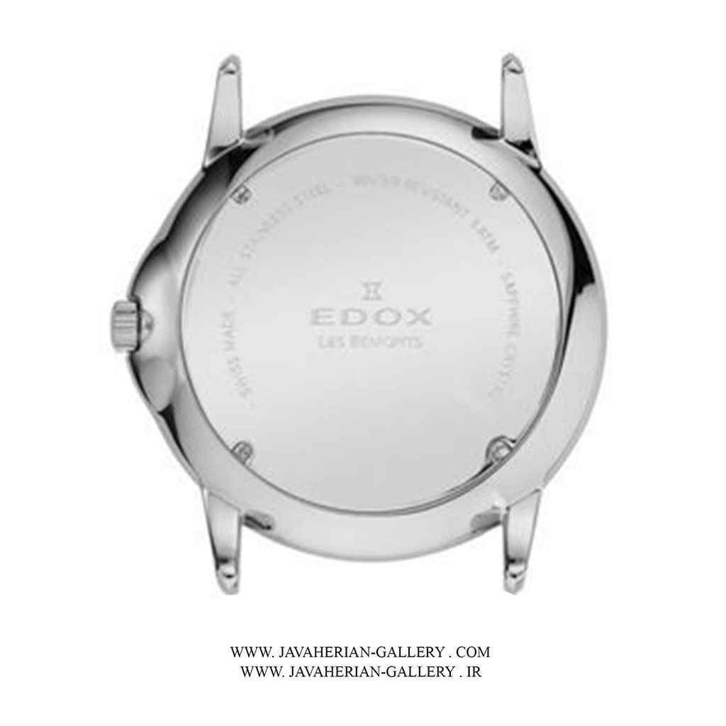 ساعت مردانه ادوکس 400023BUIN 7 ساعت مردانه ادوکس 400023BUIN - Image 7