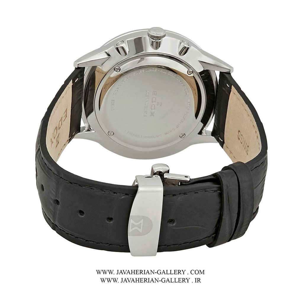 ساعت مردانه ادوکس 401013CAIN 5 ساعت مردانه ادوکس 401013CAIN - Image 5