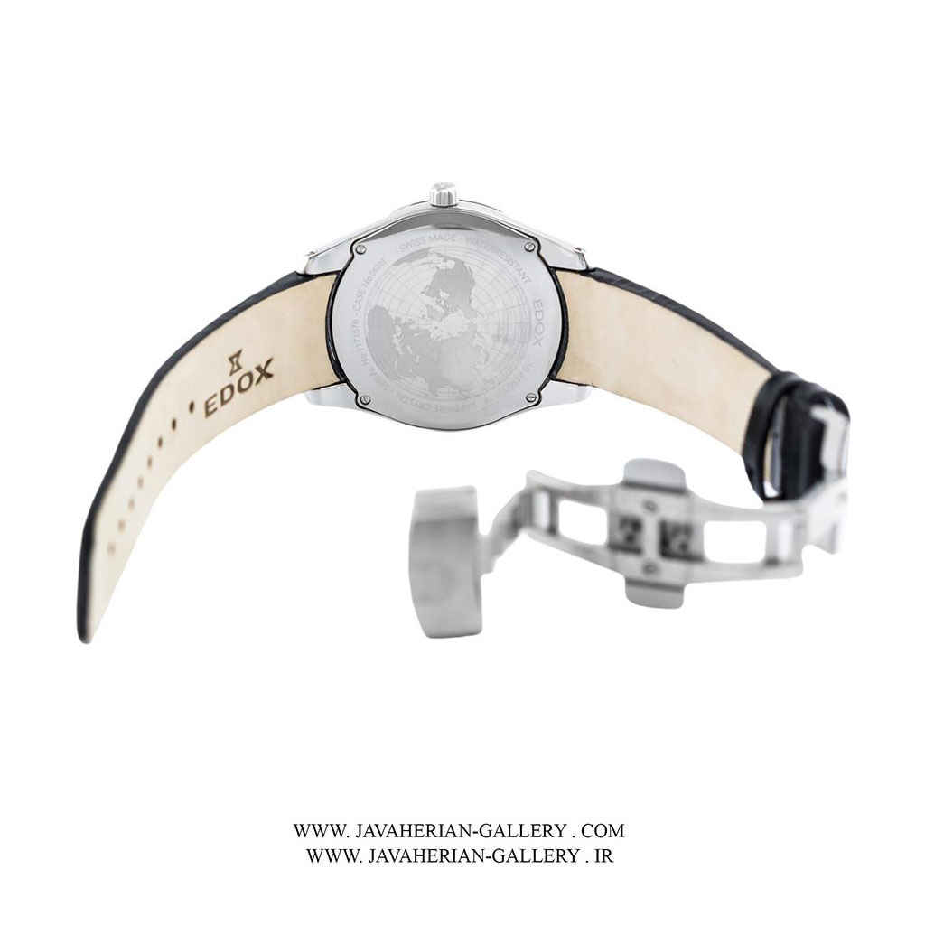 ساعت مردانه ادوکس 560023CAIN 4 ساعت مردانه ادوکس 560023CAIN - Image 4