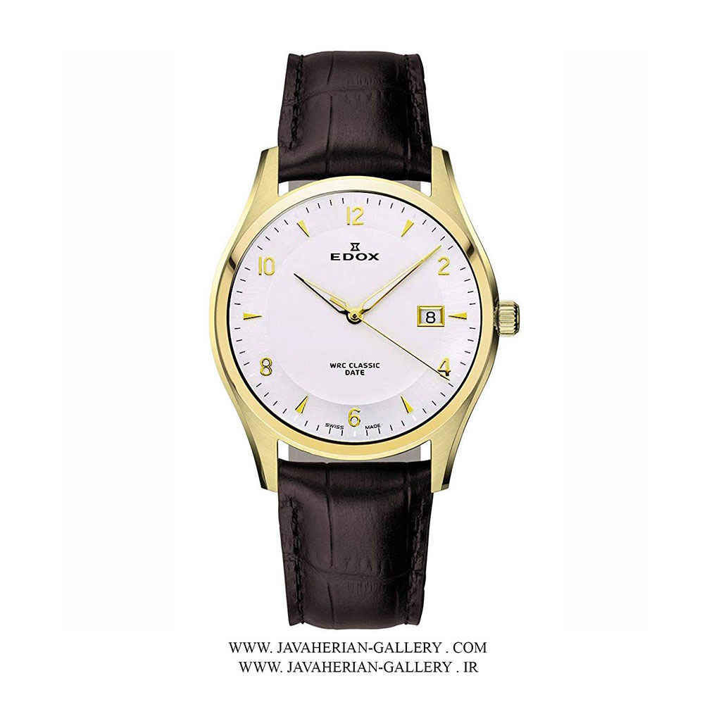 ساعت مردانه ادوکس 7017037JAID 3 ساعت مردانه ادوکس 7017037JAID - Image 3
