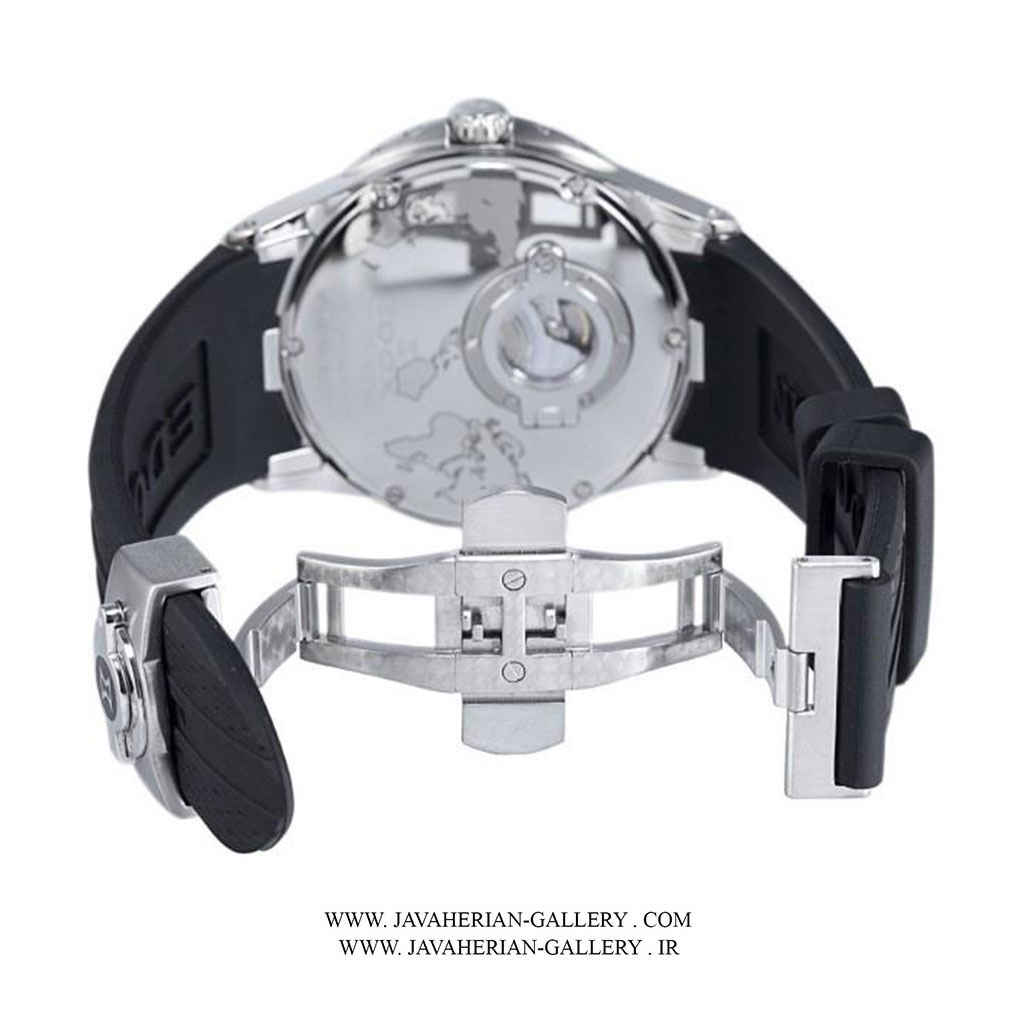 ساعت مردانه ادوکس 800773AIN 4 ساعت مردانه ادوکس 800773AIN - Image 4