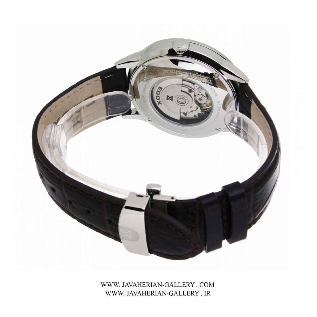 ساعت مردانه ادوکس 805003AIBU 5 ساعت مردانه ادوکس 805003AIBU - Image 5
