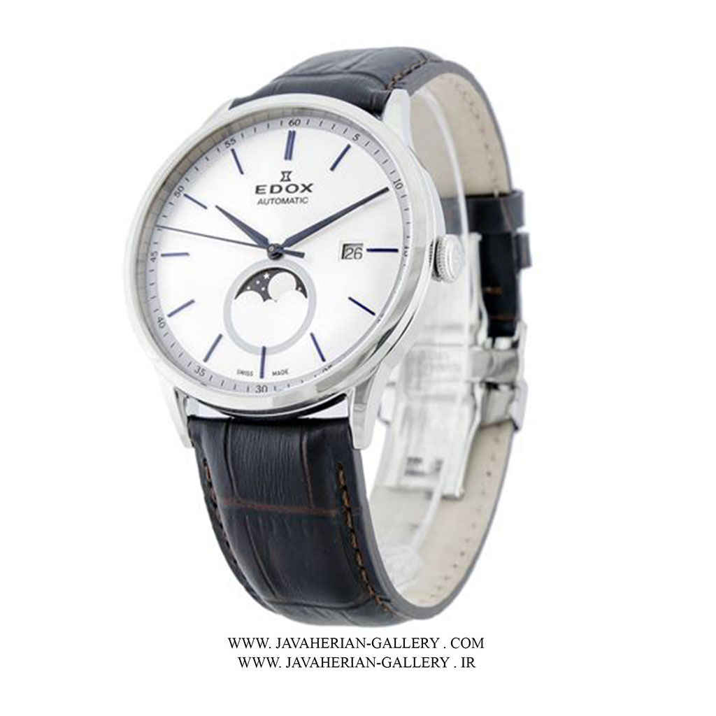 ساعت مردانه ادوکس 805003AIBU 3 ساعت مردانه ادوکس 805003AIBU - Image 3