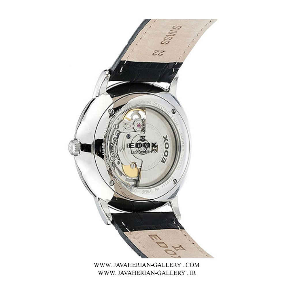 ساعت مردانه ادوکس 805003AIBU 4 ساعت مردانه ادوکس 805003AIBU - Image 4