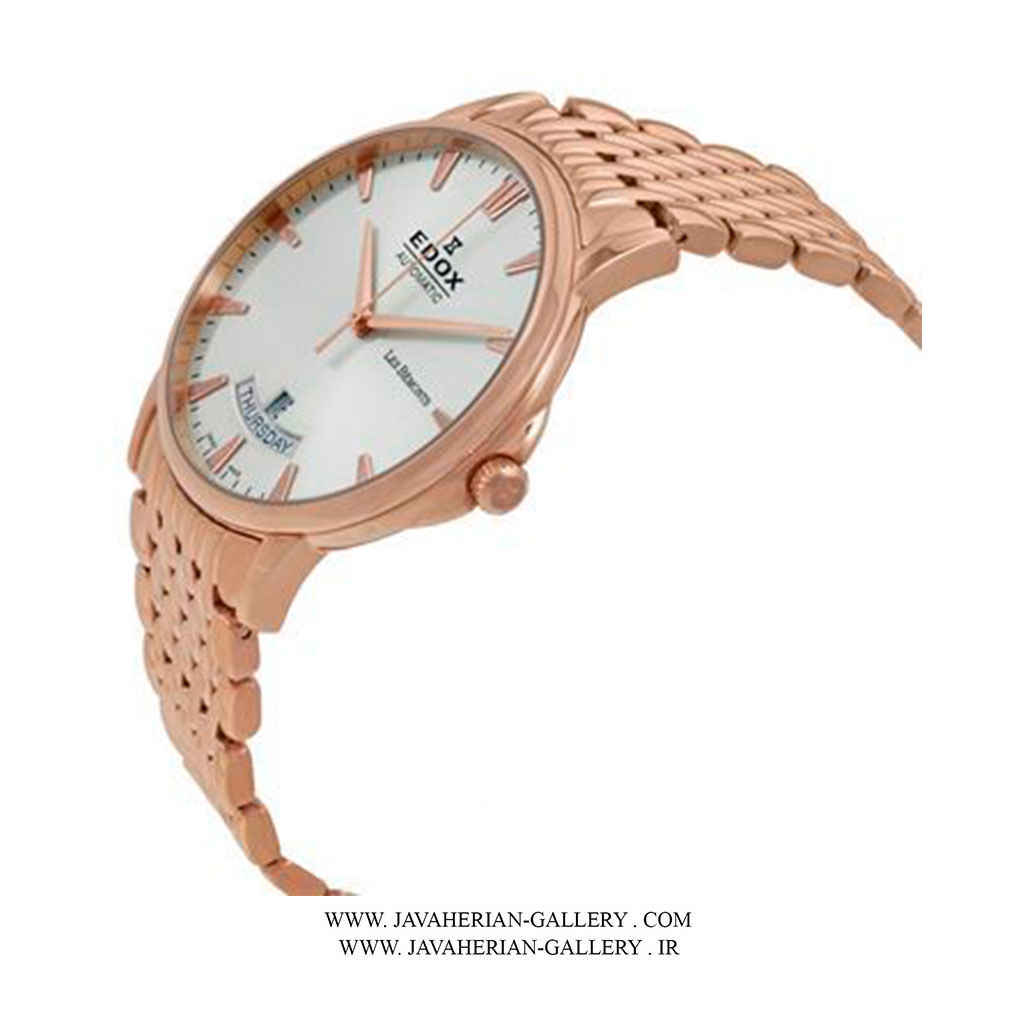 ساعت مردانه ادوکس 8301537RMBIR 4 ساعت مردانه ادوکس 8301537RMBIR - Image 4