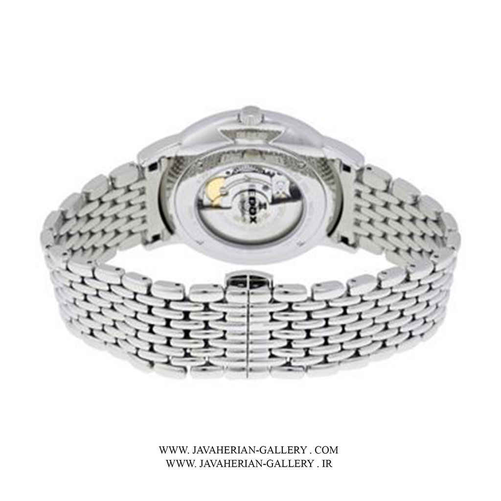 ساعت مردانه ادوکس 830153MBIN 4 ساعت مردانه ادوکس 830153MBIN - Image 4
