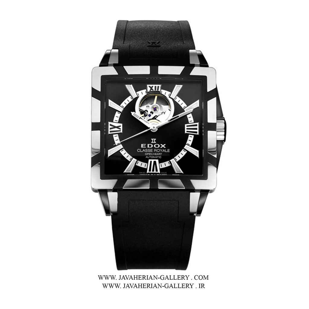ساعت مردانه ادوکس 85007357NNIN 3 ساعت مردانه ادوکس 85007357NNIN - Image 3