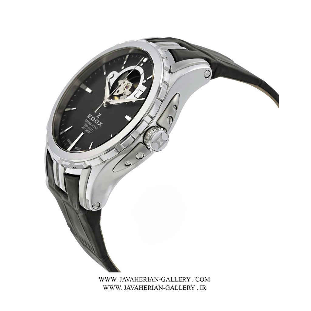 ساعت مردانه ادوکس 850083NIN 4 ساعت مردانه ادوکس 850083NIN - Image 4