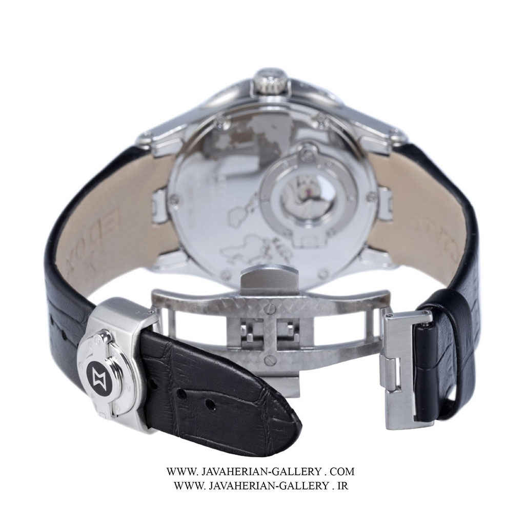 ساعت مردانه ادوکس 850083NIN 6 ساعت مردانه ادوکس 850083NIN - Image 6