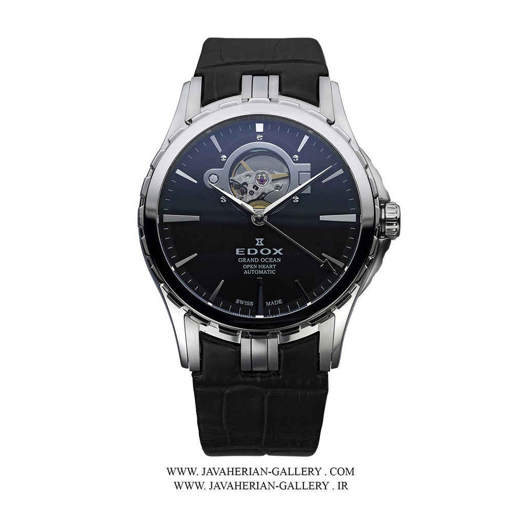 ساعت مردانه ادوکس 850083NIN 3 ساعت مردانه ادوکس 850083NIN - Image 3