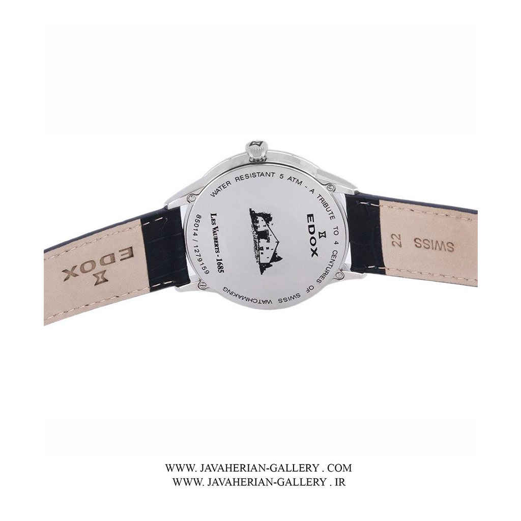 ساعت مردانه ادوکس 850143BUIN 4 ساعت مردانه ادوکس 850143BUIN - Image 4