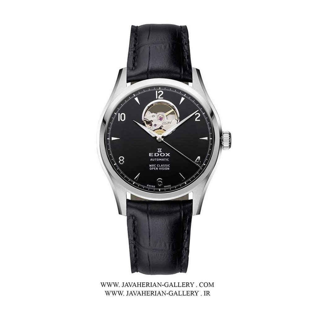 ساعت مردانه ادوکس 850153NIN 3 ساعت مردانه ادوکس 850153NIN - Image 3