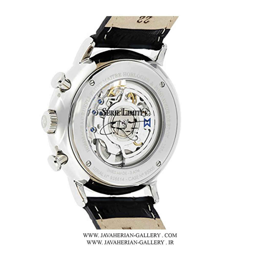 ساعت مردانه ادوکس 853013GIN 6 ساعت مردانه ادوکس 853013GIN - Image 6