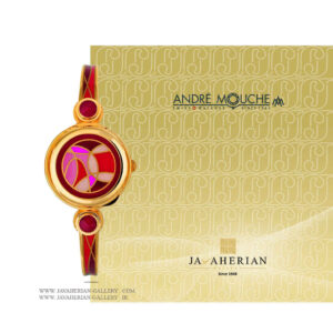 ساعت مچی زنانه آندره آموشه 880-16161