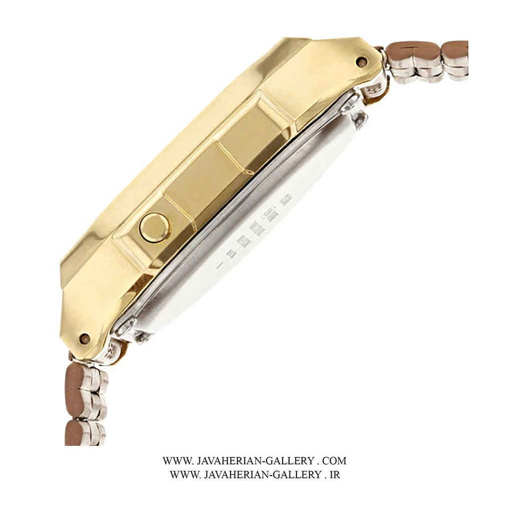 ساعت مچی زنانه کاسیو A168WECM-5D 6 ساعت مچی زنانه کاسیو A168WECM-5D - Image 6