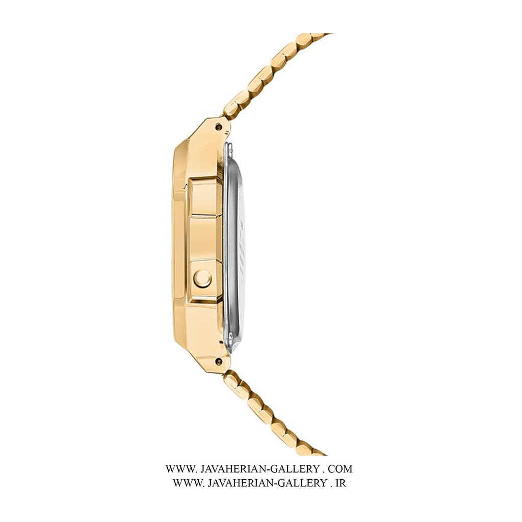 ساعت مچی زنانه - مردانه کاسیو A168WG-9WD 5 ساعت مچی زنانه - مردانه کاسیو A168WG-9WD - Image 5
