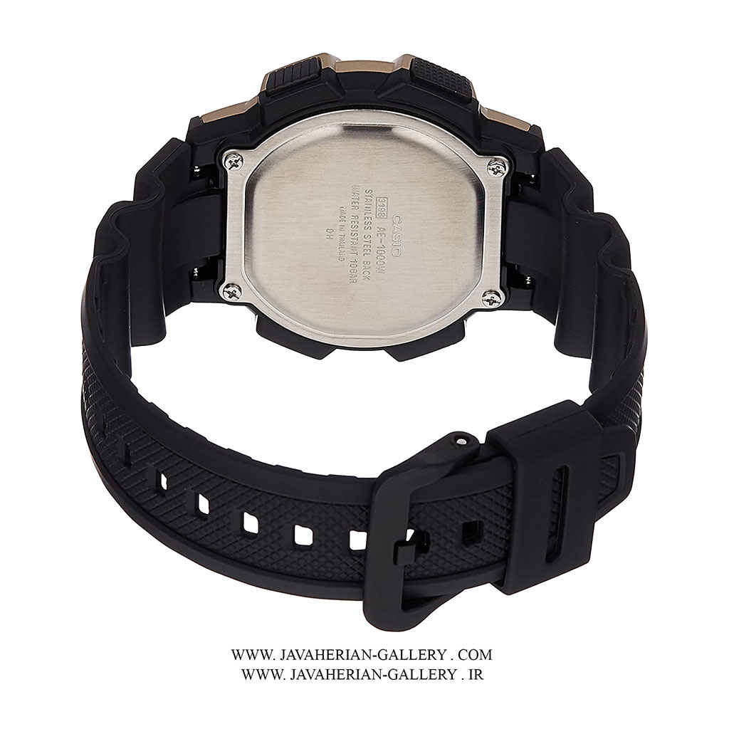 ساعت مچی مردانه کاسیو AE-1000W-1A3 6 ساعت مچی مردانه کاسیو AE-1000W-1A3 - Image 6
