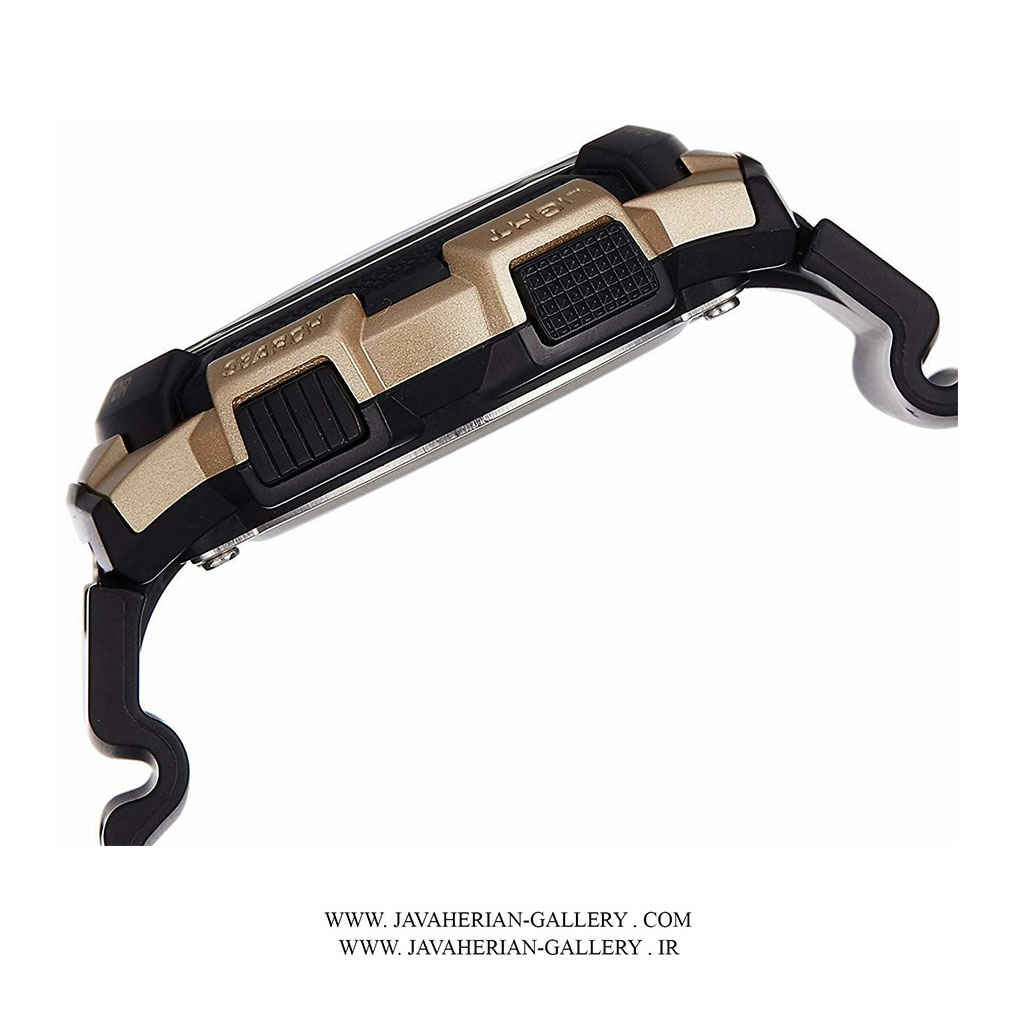 ساعت مچی مردانه کاسیو AE-1000W-1A3 4 ساعت مچی مردانه کاسیو AE-1000W-1A3 - Image 4