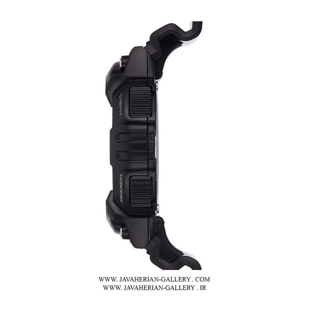 ساعت مچی مردانه کاسیو AQ-S810W-1B 4 ساعت مچی مردانه کاسیو AQ-S810W-1B - Image 4