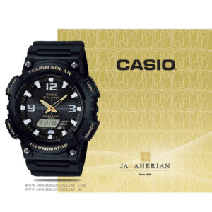 ساعت مچی مردانه کاسیو AQ-S810W-1B