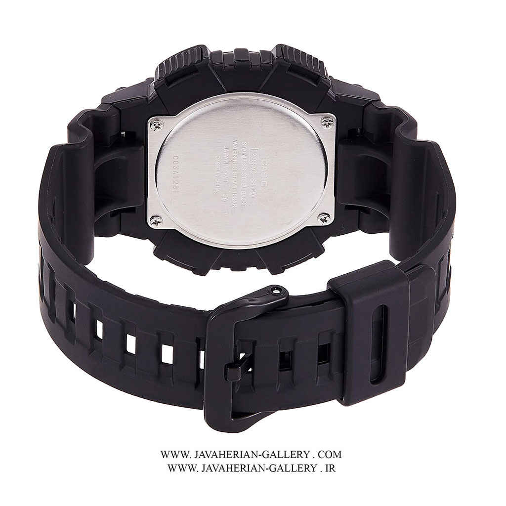 ساعت مچی مردانه کاسیو AQ-S810W-1B 5 ساعت مچی مردانه کاسیو AQ-S810W-1B - Image 5