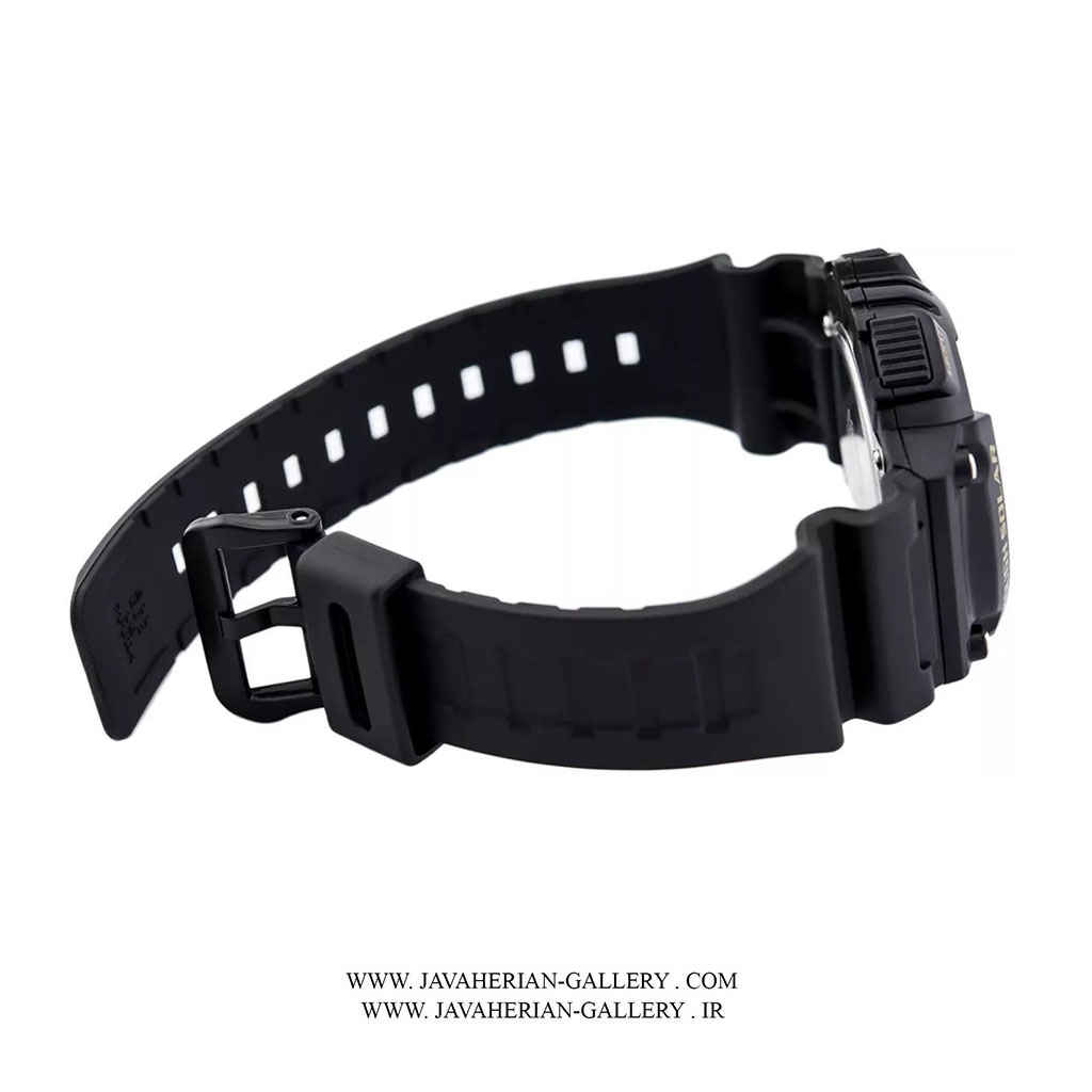 ساعت مچی مردانه کاسیو AQ-S810W-1B 6 ساعت مچی مردانه کاسیو AQ-S810W-1B - Image 6