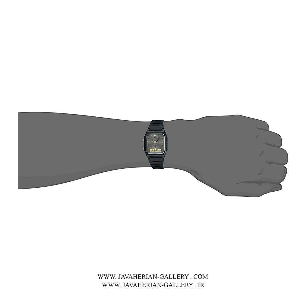 ساعت مچی زنانه - مردانه کاسیو AW-48HE-8AVDF 6 ساعت مچی زنانه - مردانه کاسیو AW-48HE-8AVDF - Image 6