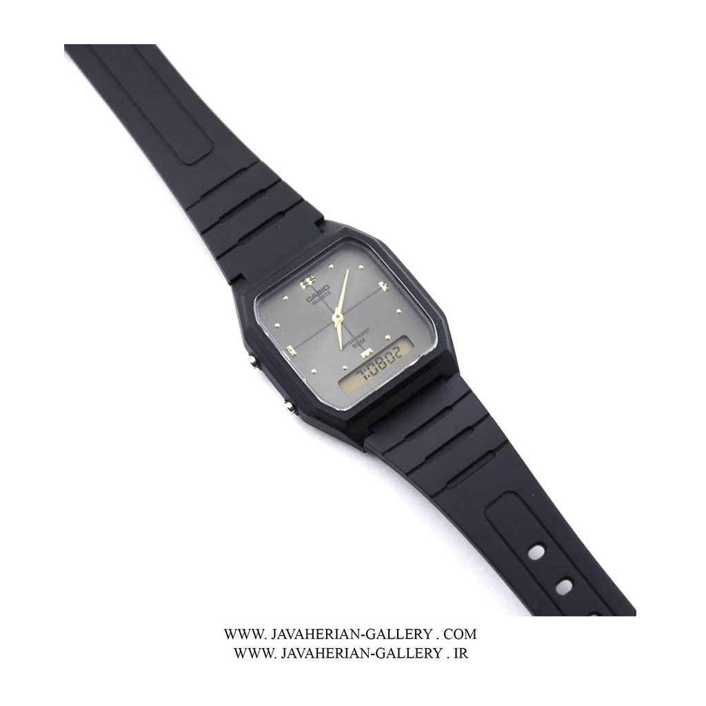 ساعت مچی زنانه - مردانه کاسیو AW-48HE-8AVDF 4 ساعت مچی زنانه - مردانه کاسیو AW-48HE-8AVDF - Image 4