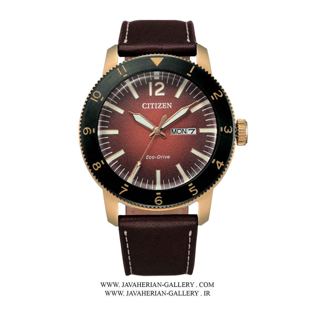 ساعت مردانه سیتیزن AW0079-13X 2 ساعت مردانه سیتیزن AW0079-13X - Image 2