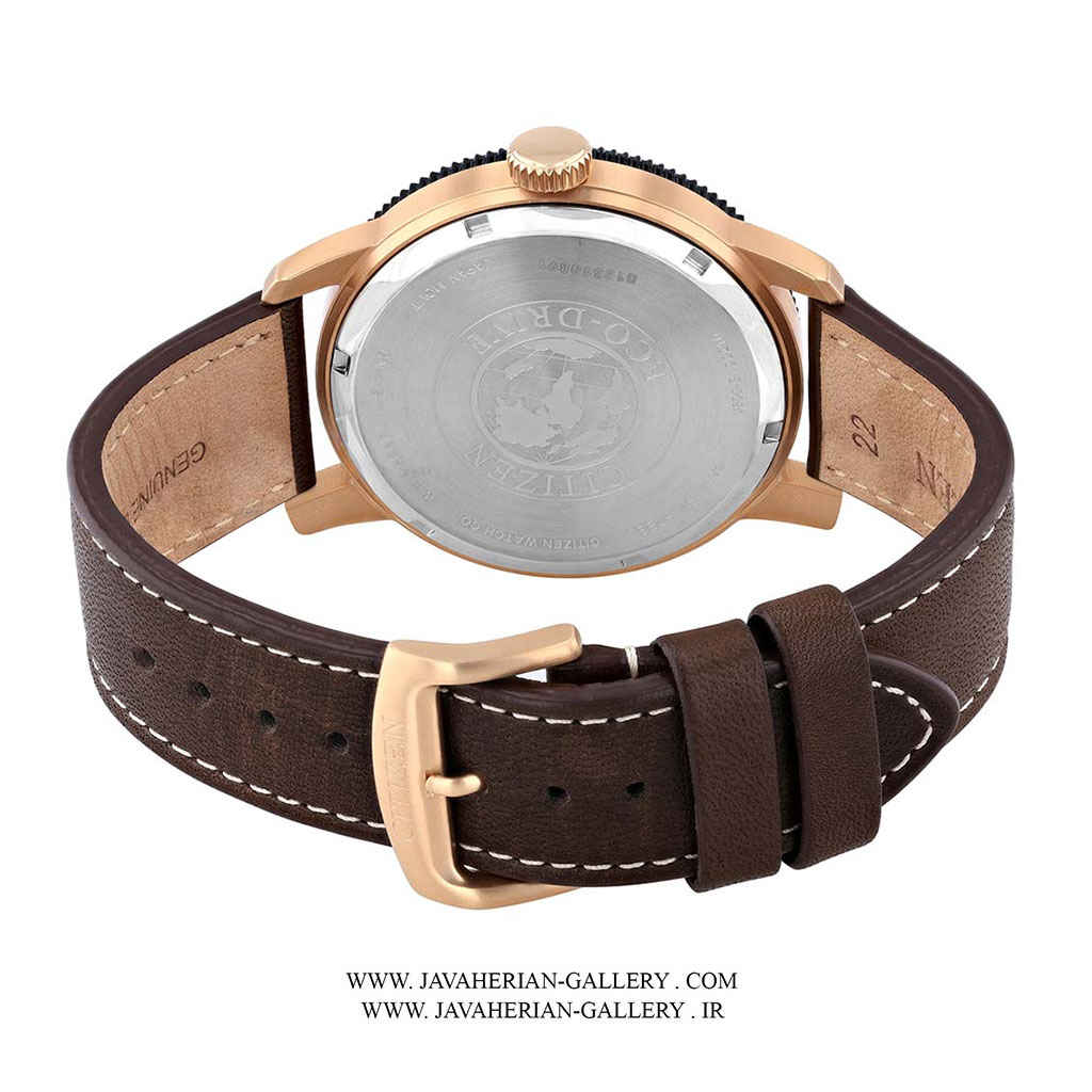 ساعت مردانه سیتیزن AW0079-13X 4 ساعت مردانه سیتیزن AW0079-13X - Image 4