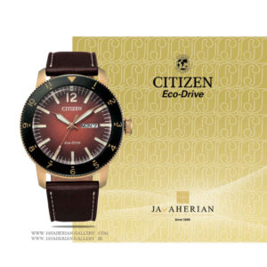 ساعت مچی سیتیزن مردانه AW0079-13X