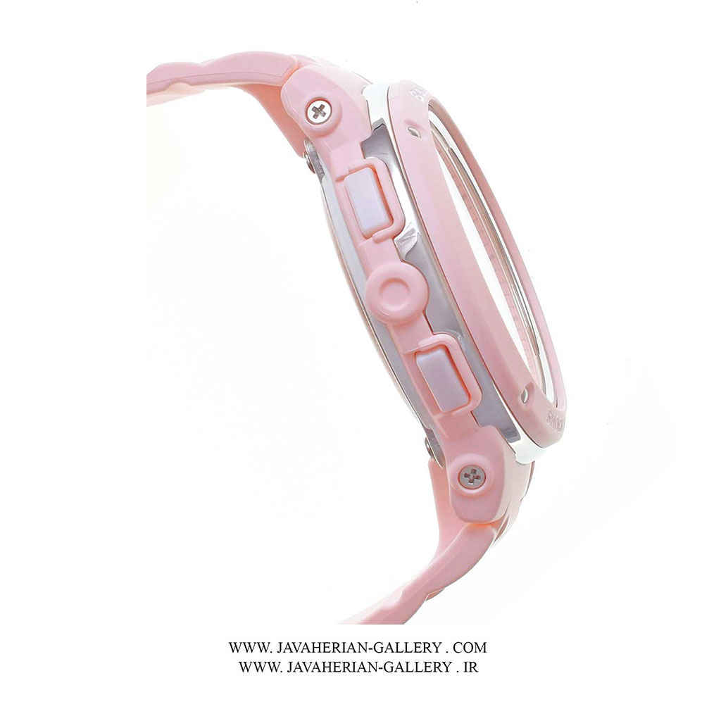 ساعت مچی زنانه کاسیو بیبی جی BGA-150FL-4ADR 6 ساعت مچی زنانه کاسیو بیبی جی BGA-150FL-4ADR - Image 6