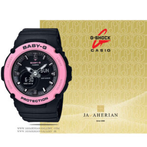 ساعت مچی زنانه کاسیو بیبی جی BGA-270-1ADR