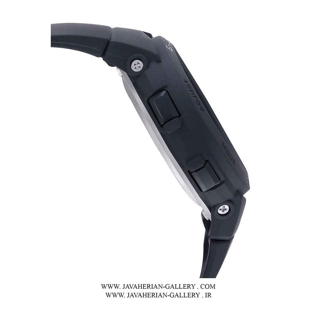 ساعت مچی زنانه کاسیو بیبی جی BSA-B100-1ADR 6 ساعت مچی زنانه کاسیو بیبی جی BSA-B100-1ADR