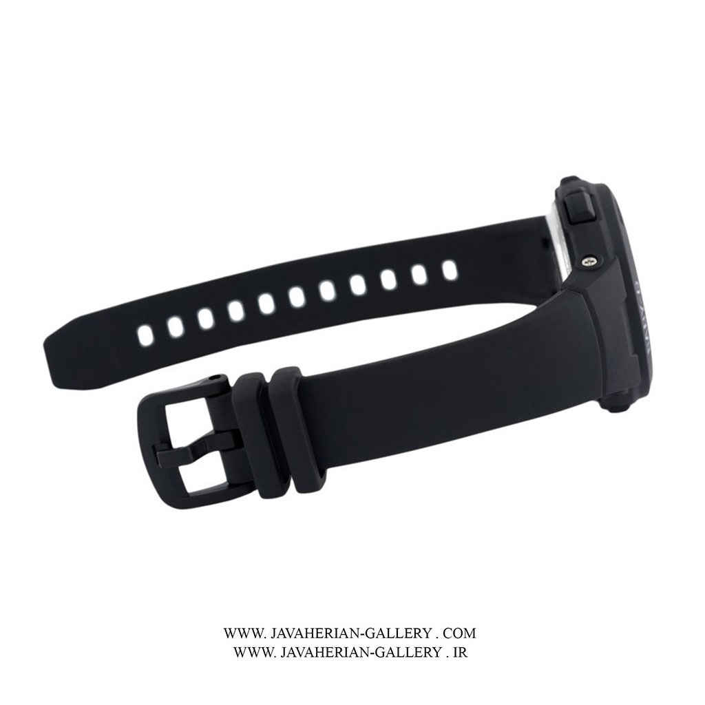 ساعت مچی زنانه کاسیو بیبی جی BSA-B100-1ADR 8 ساعت مچی زنانه کاسیو بیبی جی BSA-B100-1ADR