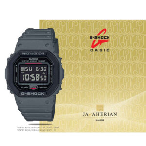 ساعت مچی مردانه کاسیو DW-5610SU-8DR