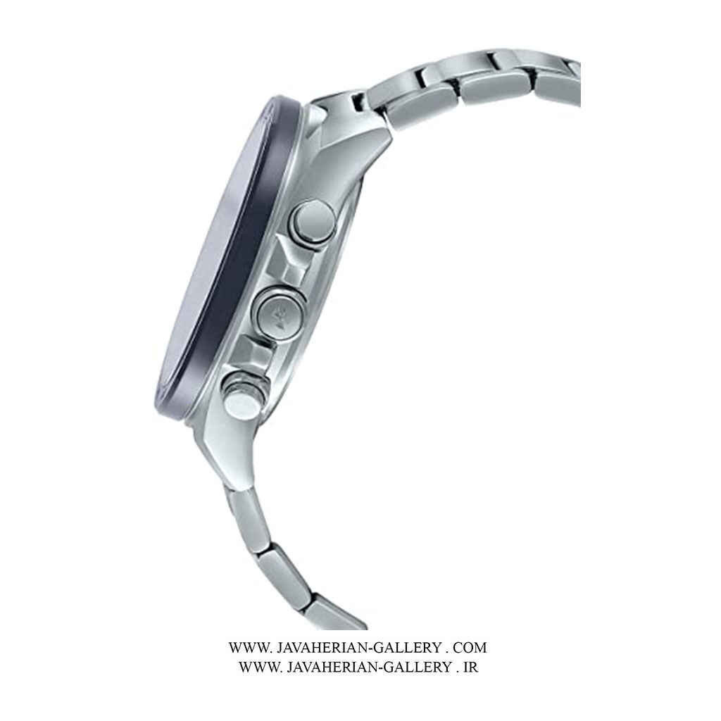 ساعت مردانه کاسیو ادیفایس ECB-900DB-1CDR 4 ساعت مردانه کاسیو ادیفایس ECB-900DB-1CDR - Image 4