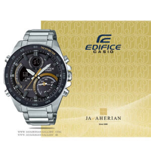 ساعت مچی مردانه کاسیو ادیفایس ECB-900DB-1CDR