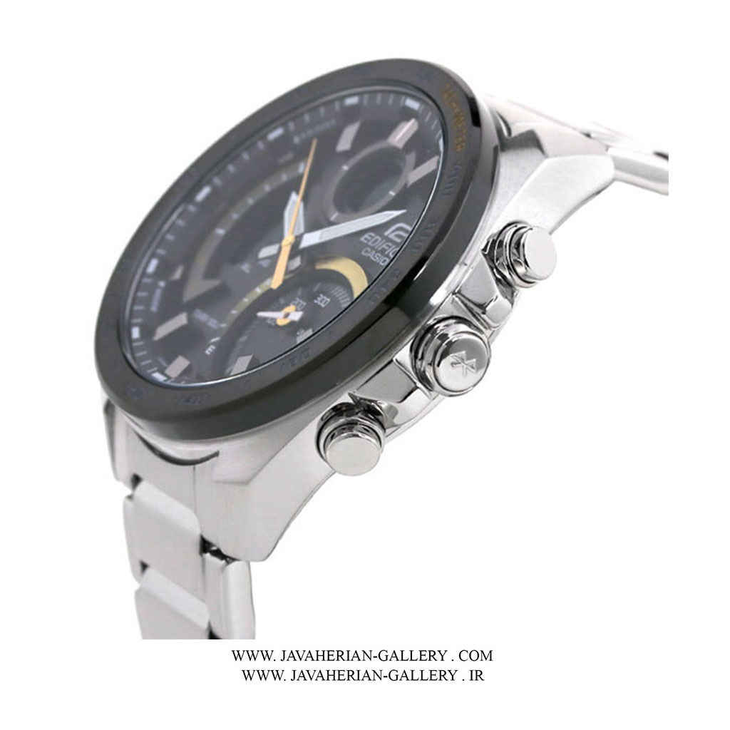 ساعت مردانه کاسیو ادیفایس ECB-900DB-1CDR 3 ساعت مردانه کاسیو ادیفایس ECB-900DB-1CDR - Image 3
